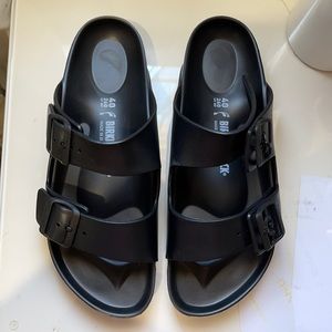 Birkenstock Arizona Waterproof Slide Sandal